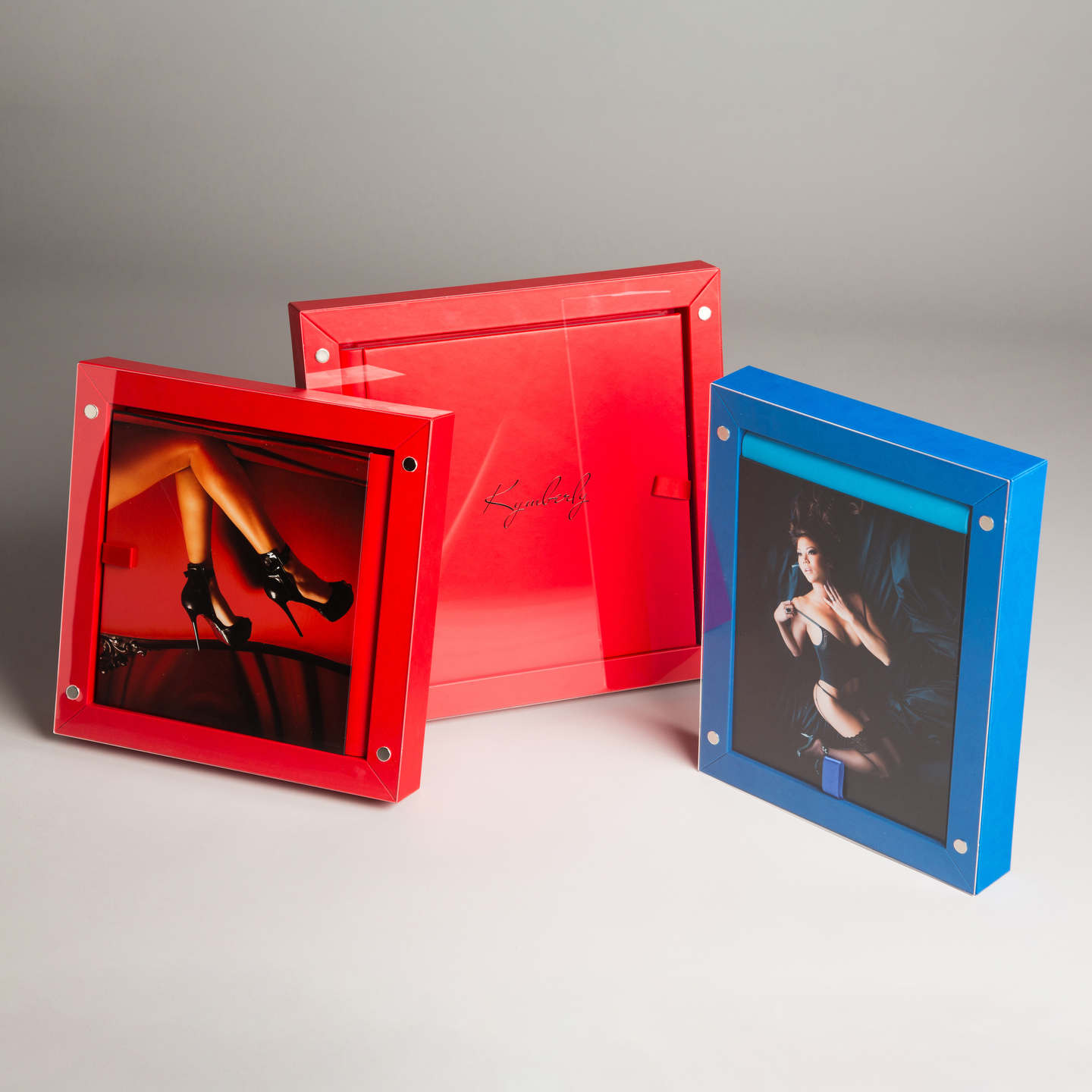 Albums
